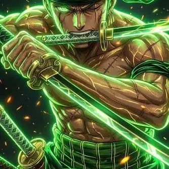 Profile image of Zoro