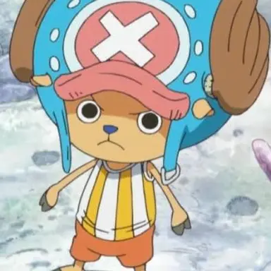Profile image of Chopper