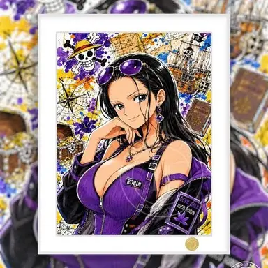 Profile image of Robin