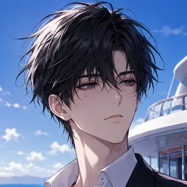 Profile image of 九条 翠