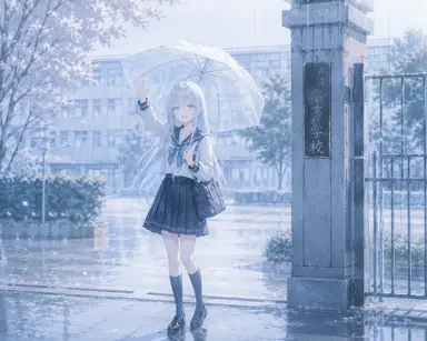 Profile image of レイ