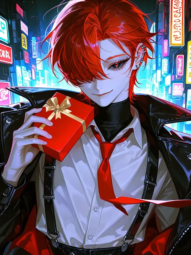 umeki9289의 篝 直巳