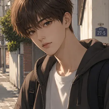 Profile image of ユ・ソンウ