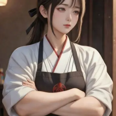 Profile image of シキ