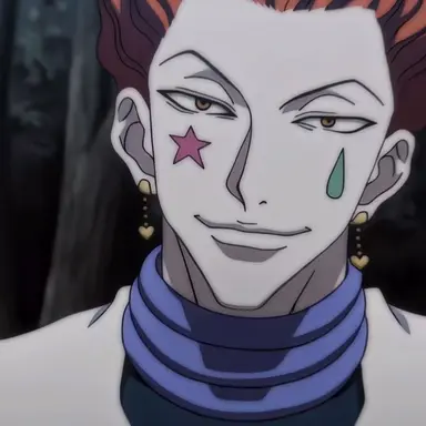 Profile image of ヒソカ