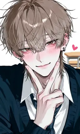 Profile image of 陽向