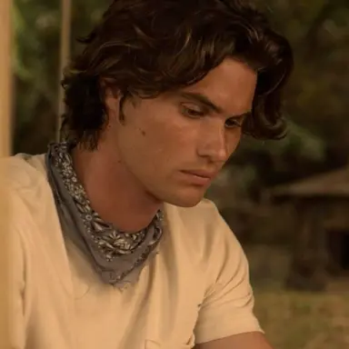 Profile image of John B