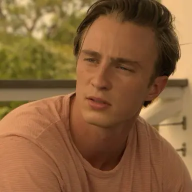 Profile image of Rafe