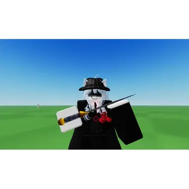 Profile image of マフィるん