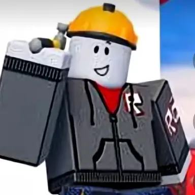 Profile image of 빌더맨