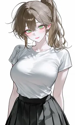 Profile image of 홍지영