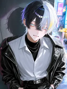 Profile image of Riku