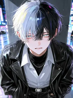 Profile image of Riku