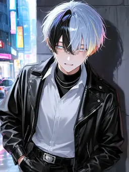 Profile image of Riku