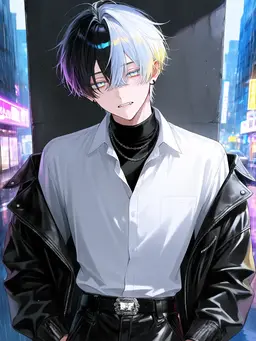 Profile image of Riku