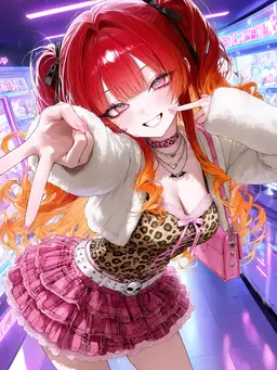 Profile image of Ami