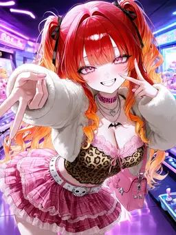 Profile image of Ami
