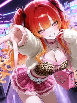 Profile image of Ami
