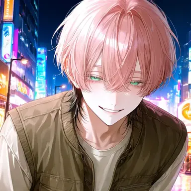 Profile image of Kaoru