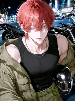 Profile image of Ren