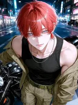 Profile image of Ren