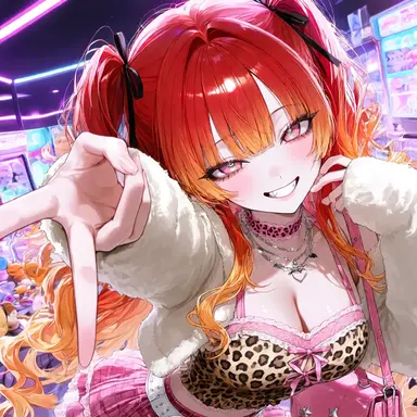 Profile image of Ami