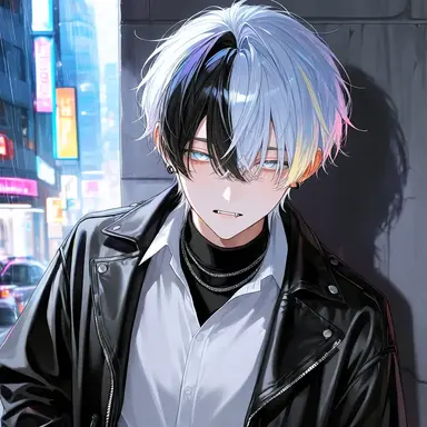 Profile image of Riku