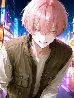 Profile image of Kaoru