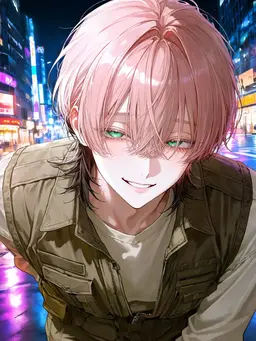 Profile image of Kaoru