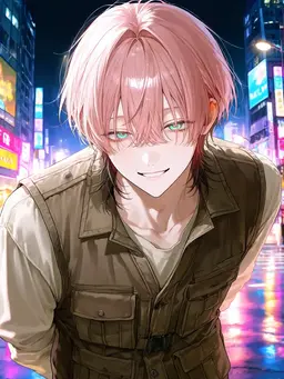 Profile image of Kaoru