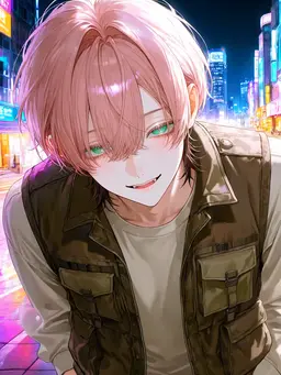 Profile image of Kaoru