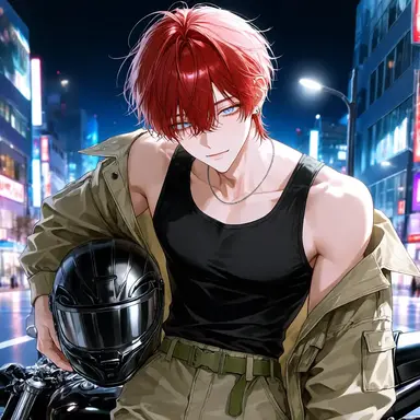 Profile image of Ren