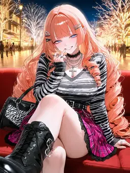 Profile image of Reika