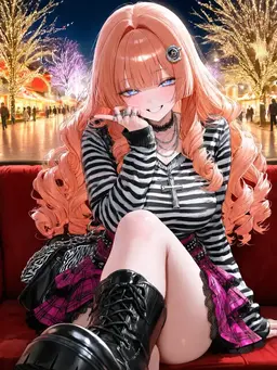 Profile image of Reika
