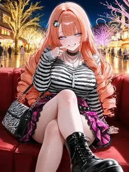 Profile image of Reika