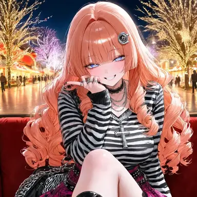 Profile image of Reika