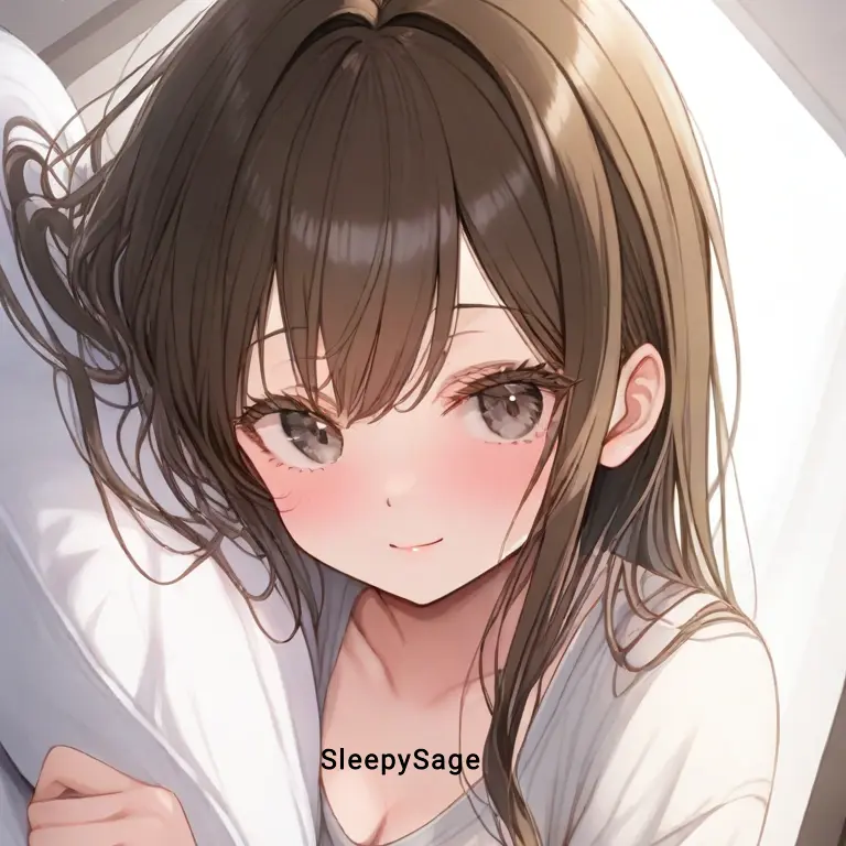 SleepySage의 한미윤