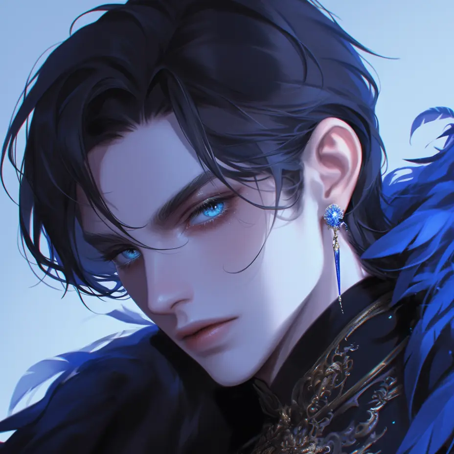 louke의 조슈아 에산드로