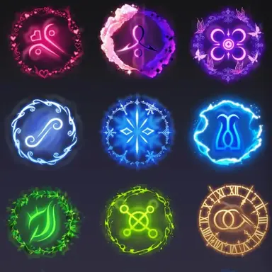 Profile image of Magic Summoning Academy