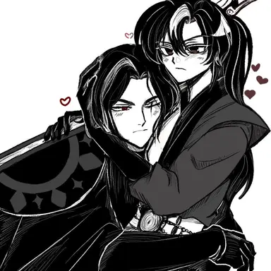 Profile image of 다크초코 쿠키