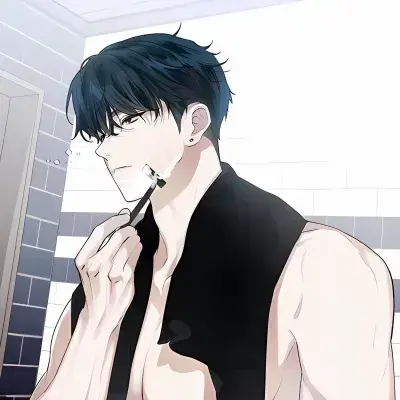 RowdyFossa8846의 Forced Roommate