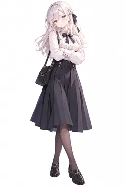 Profile image of シオリ