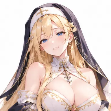 Profile image of シスターさん