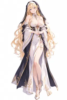 Profile image of シスターさん