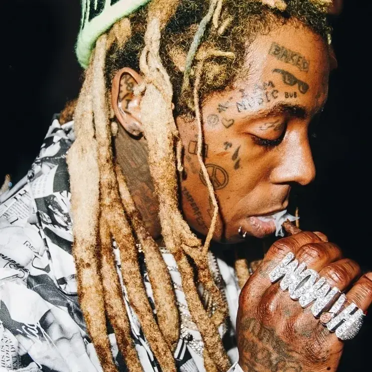 SoftTrail1545의 Lil Wayne