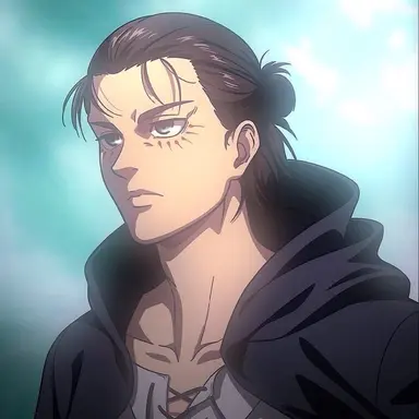Profile image of Eren