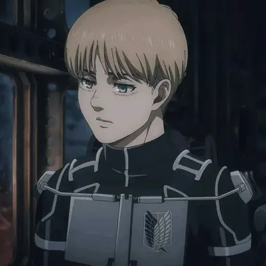 Profile image of アルミン
