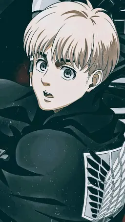 Profile image of Armin