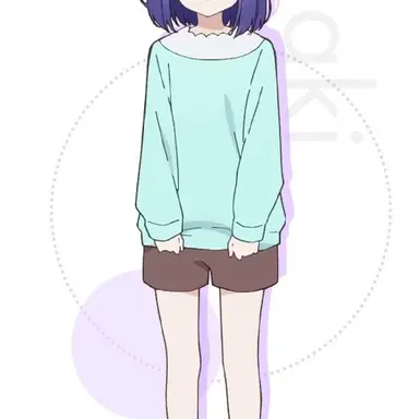 Profile image of 사키
