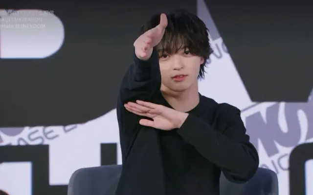 Profile image of るい